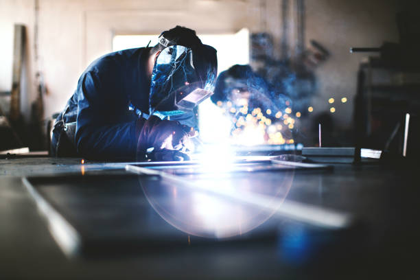 Best Welding Inspection and Certification in Finderne, NJ