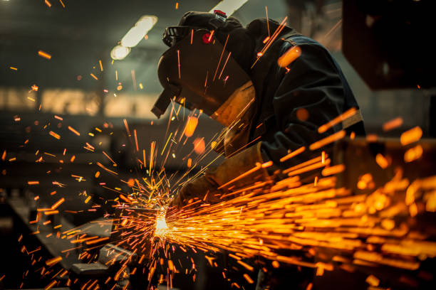 Trusted Finderne, NJ Welder & Metal Fabrication Experts