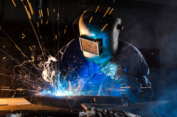 Best Aerospace and Defense Welding in Finderne, NJ