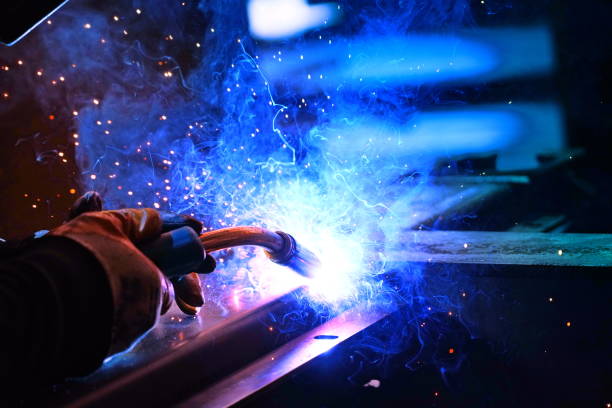 Best Artistic and Custom Metal Fabrication in Finderne, NJ