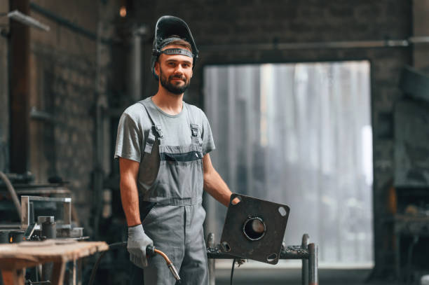 Best Food and Beverage Processing Equipment Welding in Finderne, NJ