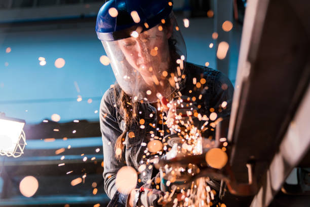 Best Food and Beverage Processing Equipment Welding in Finderne, NJ
